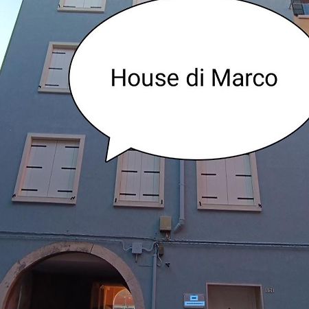 Chioggia House Di Marco Leilighet Eksteriør bilde