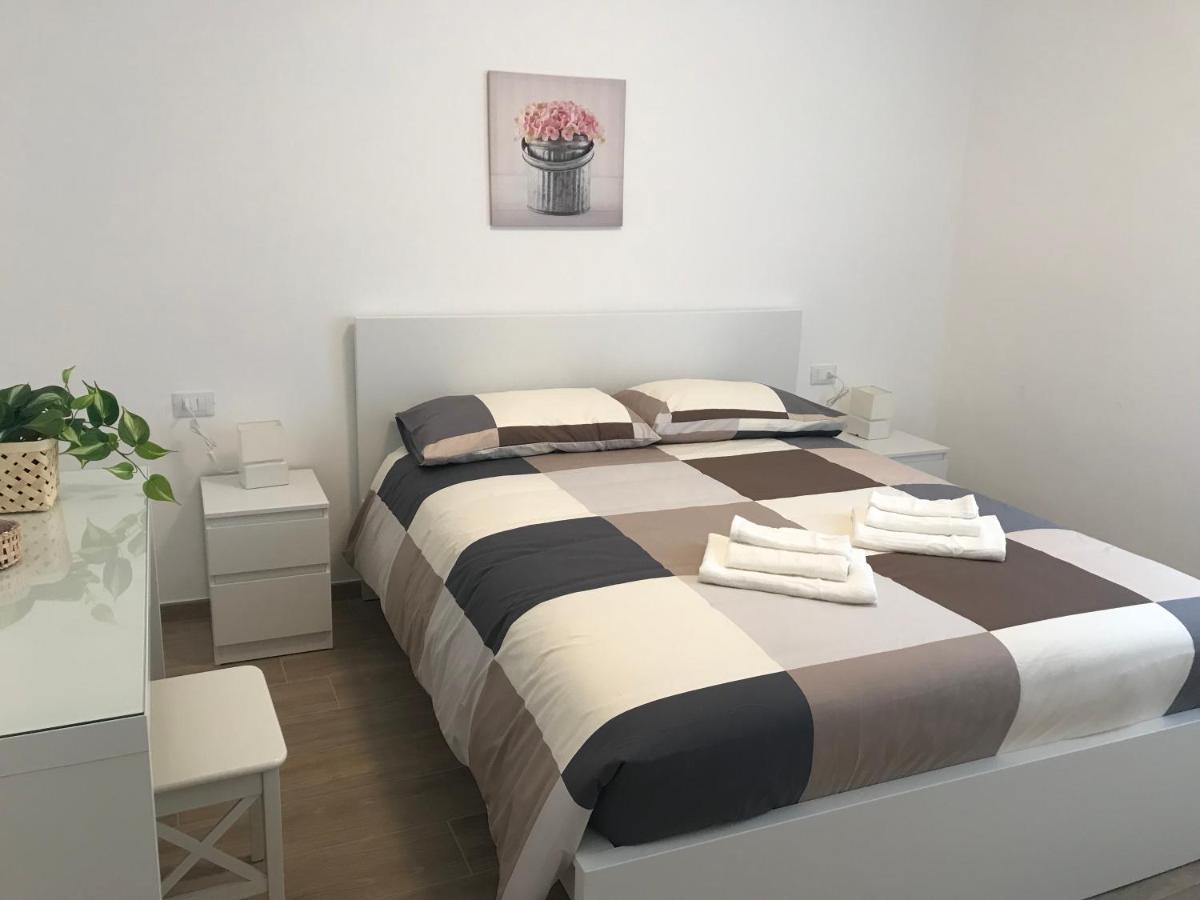 Chioggia House Di Marco Leilighet Eksteriør bilde