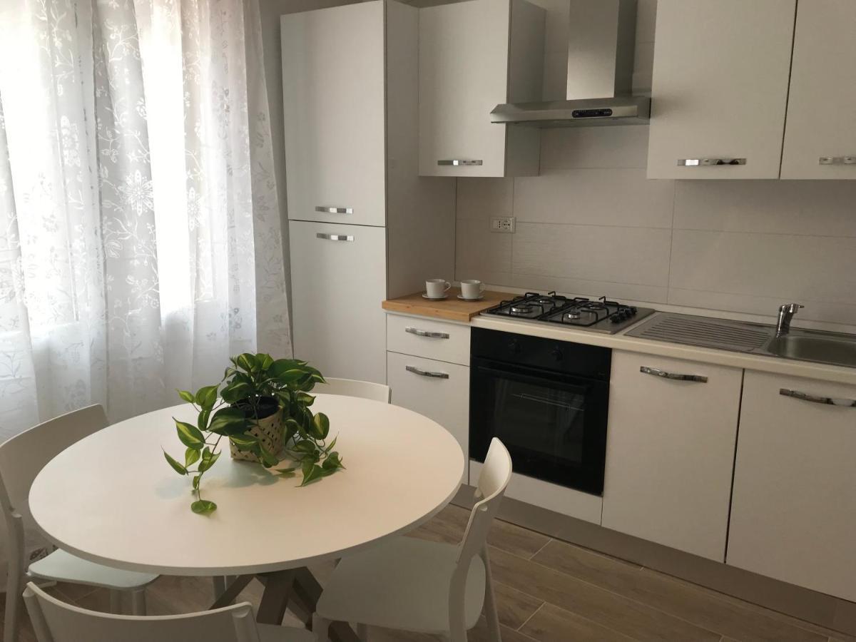 Chioggia House Di Marco Leilighet Eksteriør bilde