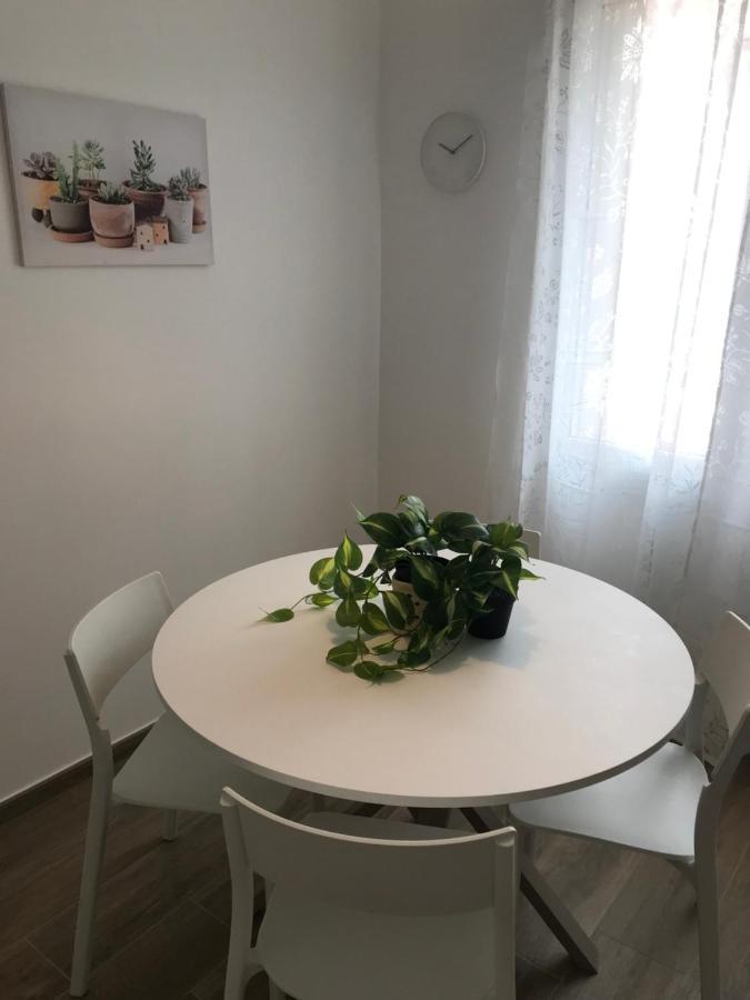Chioggia House Di Marco Leilighet Eksteriør bilde