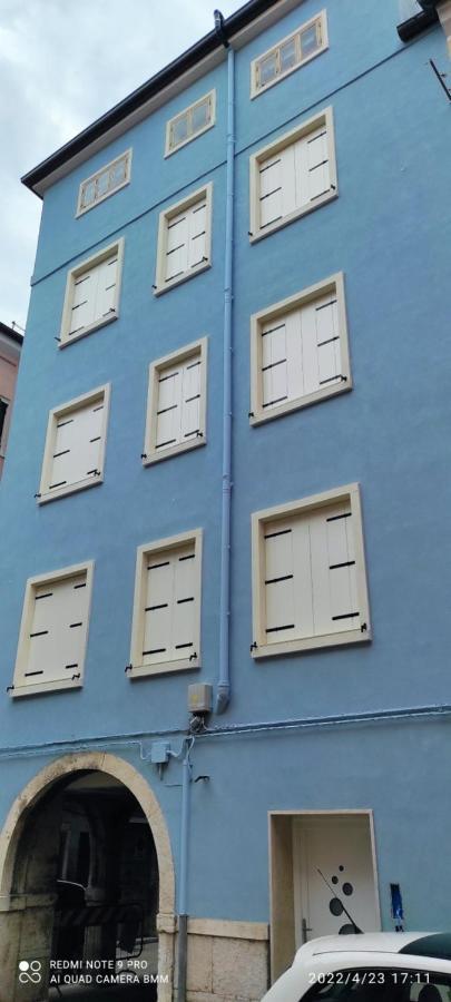 Chioggia House Di Marco Leilighet Eksteriør bilde
