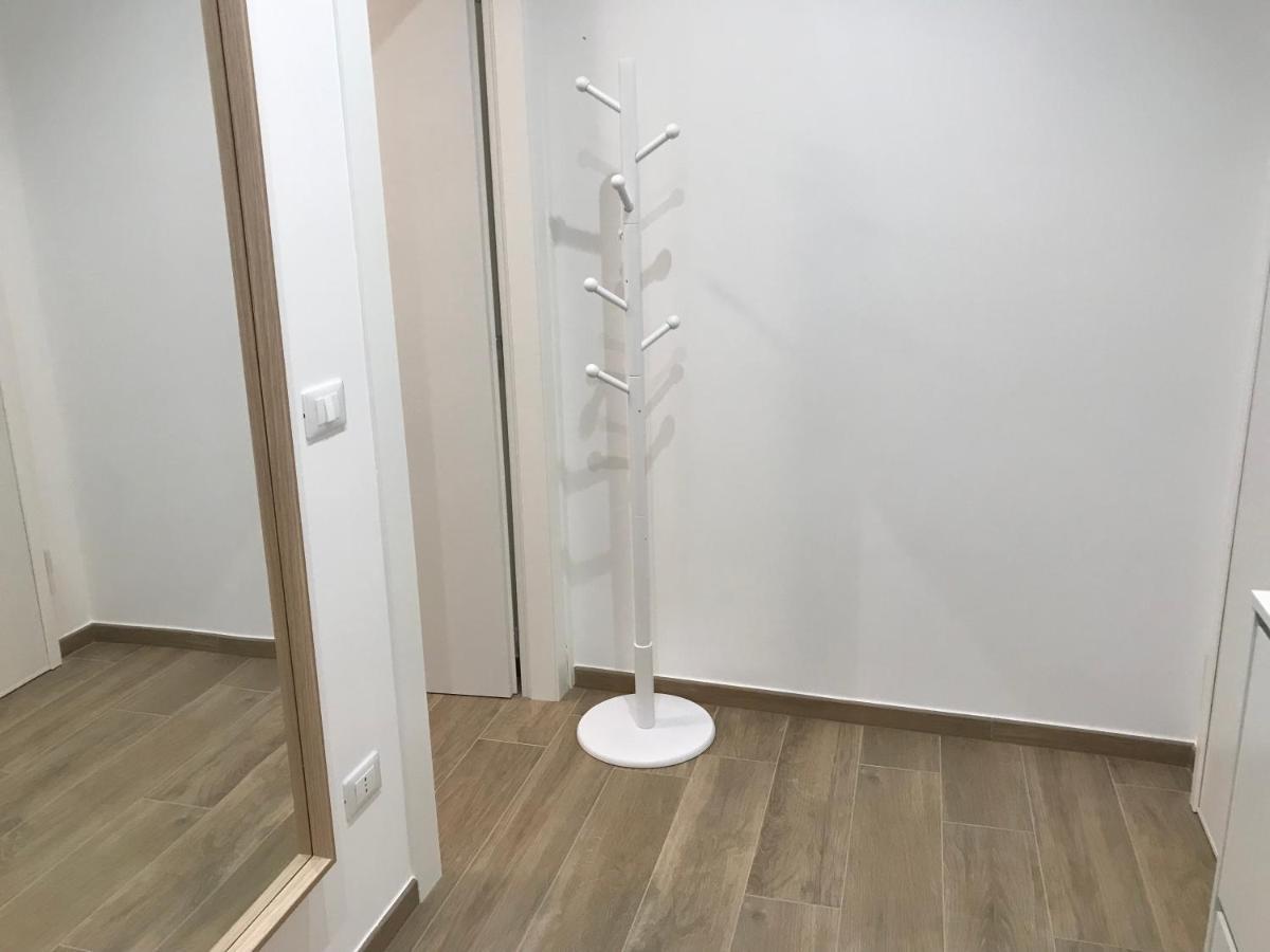 Chioggia House Di Marco Leilighet Eksteriør bilde